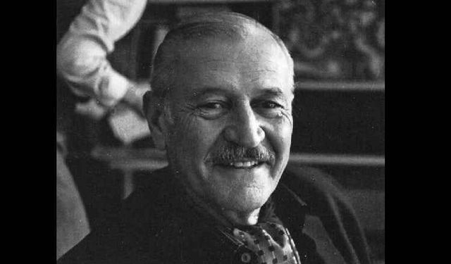 Garip Akımı'nın kurucularından, Oktay Rifat kimdir?