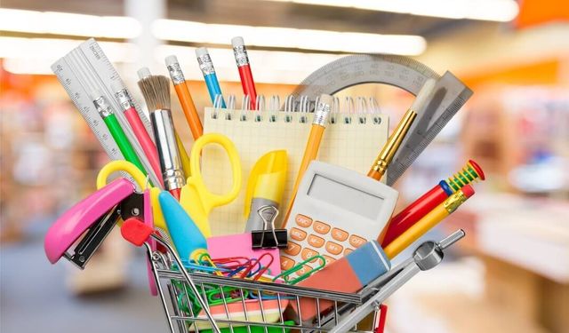 Okul alışverişi yapacaklar dikkat: O kalem kutusu toplatılıyor!