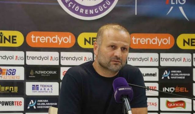 Osman Zeki Korkmaz: "Yeni bir Keçiörengücü kültürü oluşturacağız"