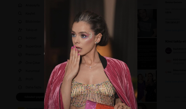 Özge Özpirinçci kimdir? Özge Özpirinçci neden gündemde? Özge Özpirinçci- Kübra Süzgün olayı nedir?