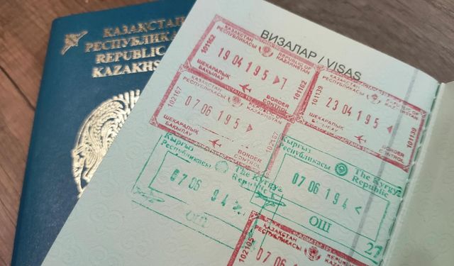 Orta Asya’da tek vize dönemi mi başlıyor?