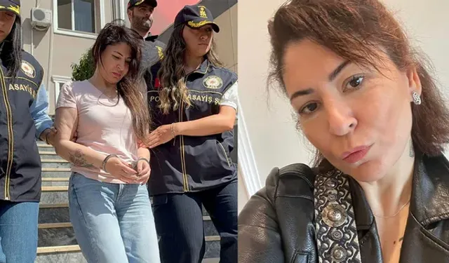 Ünlü isimleri de ağına düşürdüğü iddia edilmişti: “Ponzi Mine” yakalandı