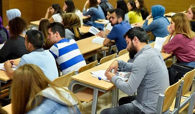 YKS'de ezber bozan tablo: Bitlis tıp'a rekor talep, özel üniversiteler boş kaldı!