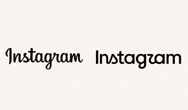 Instagram 10 yıllık logosuna veda ediyor: İşte yeni "Melez" tasarım!