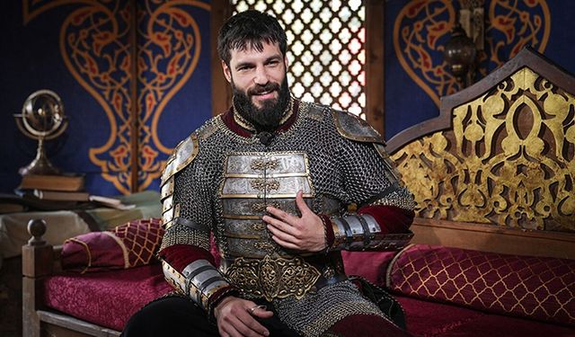 Mehmed: Fetihler Sultanı'na sürpriz transfer: Yeni sezonda o isim rol alacak!