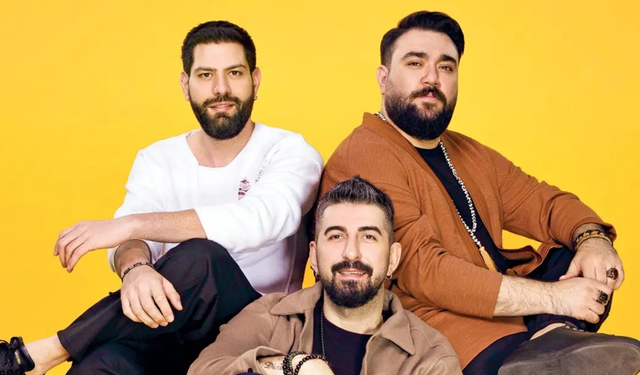 Sakiler grubu dağıldı mı? Sakiler neden dağıldı? Sakiler'in üyeleri kimler?