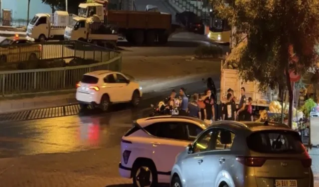 Kağıthane’de aynı aileye peş peşe saldırı: 14 yaşındaki çocuk kadını darbetti, kardeşi bıçaklandı
