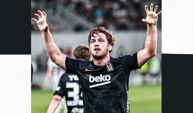 Beşiktaş'ın Avrupa'da 100. galibiyeti! Beşiktaş'ın UEFA sıralaması ve Avrupa istatistikleri