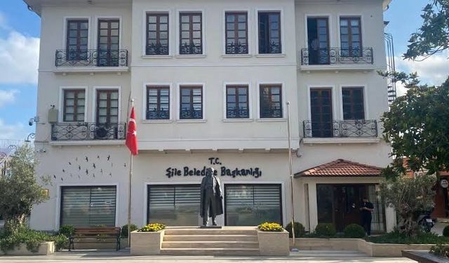 Şile Belediyesi iddianamesinden: 20 milyon 858 bin lira kamu zararı var
