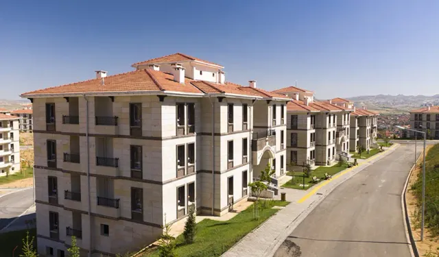 15 bin kiralık sosyal konut geliyor: Başvurular ne zaman başlayacak?