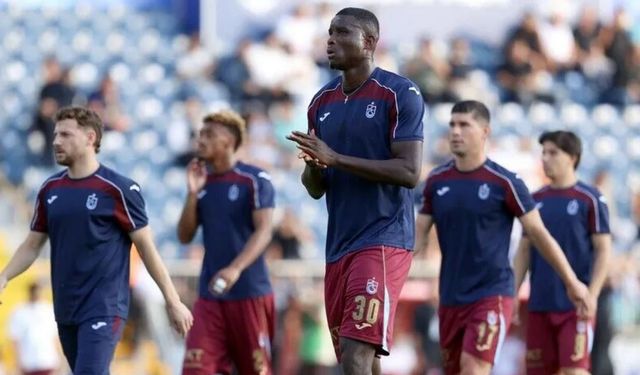 Trabzonspor, Ferencvaros maçıyla Avrupa’da 156. randevusuna çıkıyor