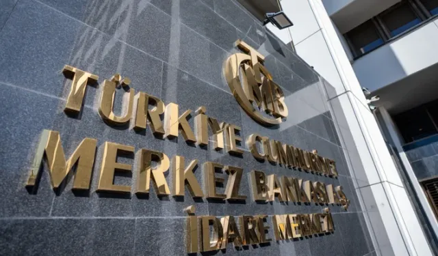 Merkez Bankası 6 ay sonra yeniden düğmeye bastı: Faiz politikasında yeni dönem
