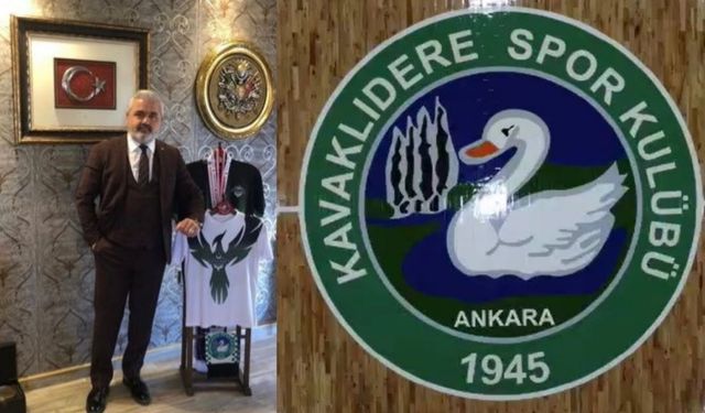 Ankara'ya 5000 kişilik salon sporları tesisi kazandırılıyor!