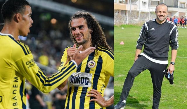 Teknik Direktör Ender Traş Fenerbahçe Konyaspor Maçını Türkinform’a Değerlendirdi