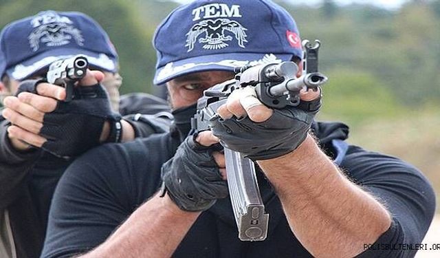 Yeni kanun yürürlüğe girdi! Terörle mücadelede yaralananlara başvuru yolu açıldı