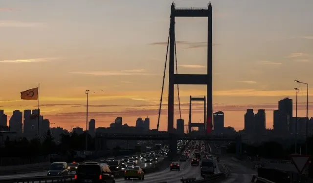 15 Temmuz Şehitler Köprüsü açıldı mı? Köprü ne zaman açılacak, neden kapalı?