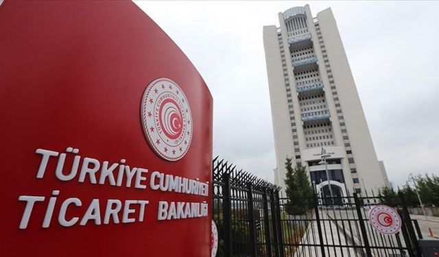 Türkiye'den Endonezya hamlesi! Ticaret Bakanlığı e-ihracat için yeni rehberi yayımladı