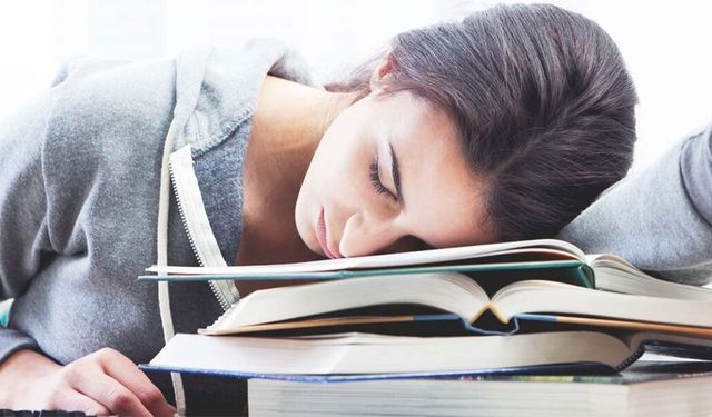 Modern hayatın görünmeyen tehlikesi: Tükenmişlik neden bu kadar arttı?