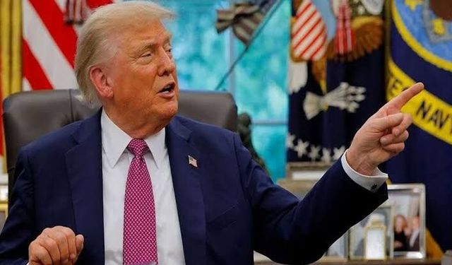 25 eyaletten "yeni gümrük vergisi"ne dava