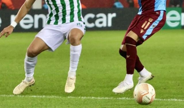 Trabzonspor Ferencvaros maçı biletleri yarın satışa çıkıyor!