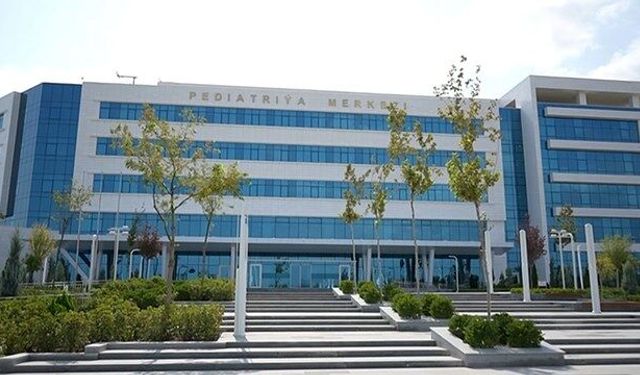 Türkmenistan sağlıkta yeni döneme hazırlanıyor!