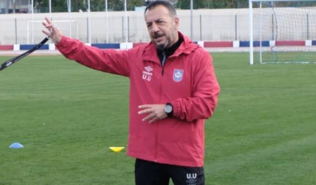 Ankaraspor'da takım Ufuk Uysal'a emanet! Ufuk Uysal kimdir?