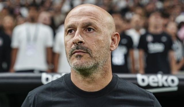 OPTA verilerine göre Beşiktaş'ın Eyüpspor performansı