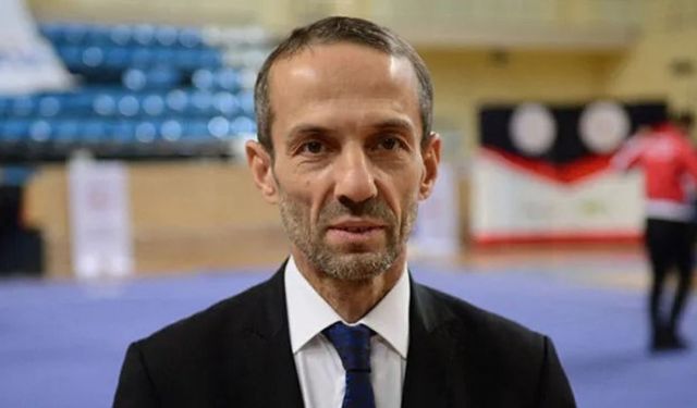 Wushu Federasyon Başkanı Abdurrahman Akyüz: "Wushu, sporların atasıdır"