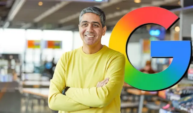 Google'da tarihi atama! Türk bilim insanı Koray Kavukçuoğlu en üst yönetime yükseldi
