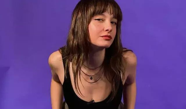Zeynep Oktay kimdir? Manifest üyesi Zeynep Oktay kaç yaşında, nereli, ne mezunu?
