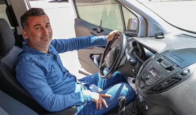 14 ay hapis yattı, 8 yıl sonra beraat etti