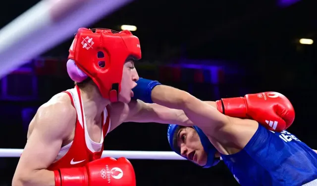2026 Avrupa Boks Şampiyonası yarın Bulgaristan'da başlayacak