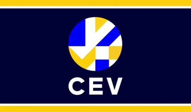 CEV Başkanı Sikiric Rusya'nın dönüş sürecini değerlendirdi