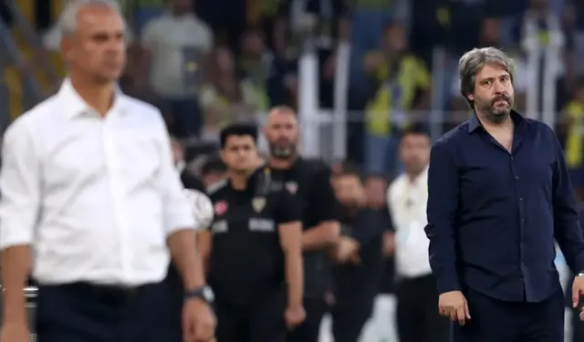 8-0’lık Fenerbahçe yenilgisi sonrası Eyüpspor teknik direktörü Özhan Pulat istifa etti