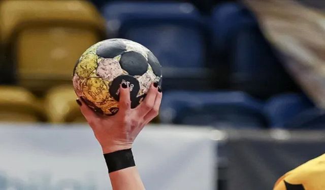 Hentbol Süper Liglerinde 4'üncü hafta heyecanı başlıyor