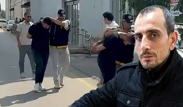 5 ay önceki trafik kazası cinayetle bitti! 2 tutuklama