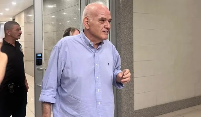Ahmet Çakar'ın savcılık ifadesi ortaya çıktı! Galatasaray suç duyurusunda bulunmuştu