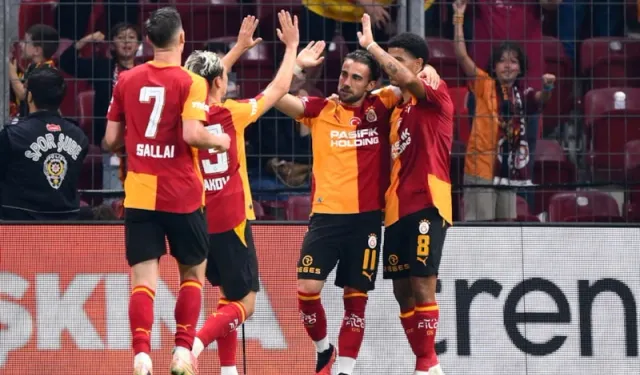 Galatasaray yönetimi Şampiyonlar Ligi için prim kararını açıkladı