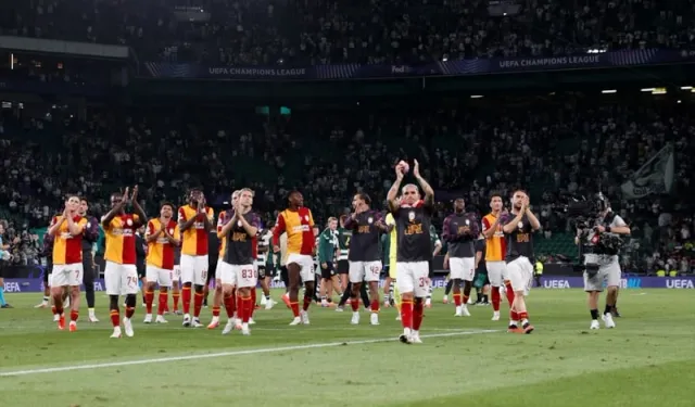 Korkulu kabus Avrupa deplasmanları!