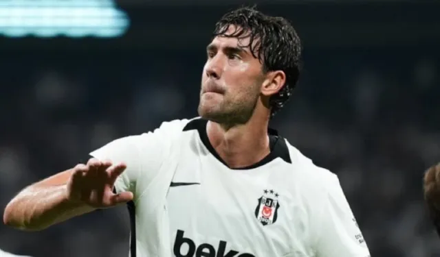İtalyanlardan Dusan Vlahovic itirafı