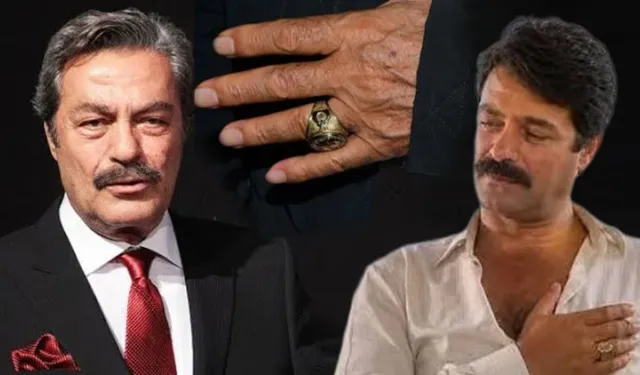 Kadir İnanır'ın vasiyeti açıklanmadan önce bilinmeyen koleksiyonları ortaya çıktı: 3 bin kurbağa figürü, 25 lüks saat...