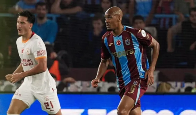 Fabinho'dan çok daha fazla gol sitemi!