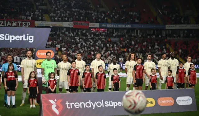 Fenerbahçe zirveyle farkı azaltmak istiyor!