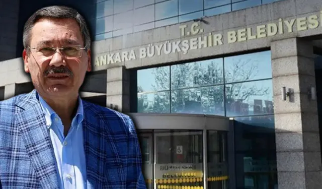 ABB’den Melih Gökçek hakkında dikkat çeken suç duyurusu: Dosya savcılıkta