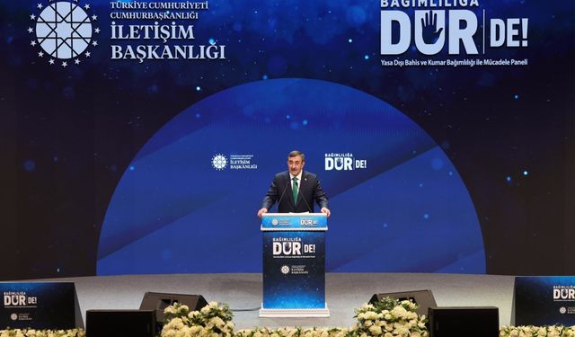 Yasa dışı bahisle mücadelede yeni dönem! Yapay zekâ geliyor