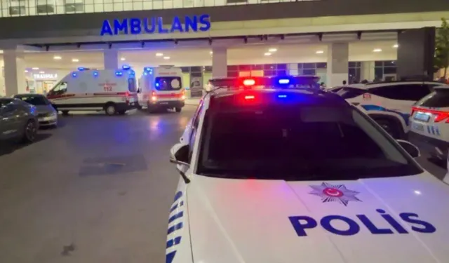 Korkunç olay! Balkonda halı yıkayan 2 kadın öldü
