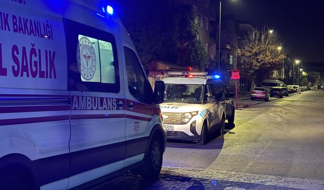Kayseri’de bıçaklı kavga: 17 yaşındaki çocuk ağır yaralandı