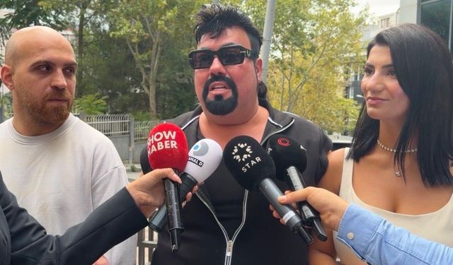 Kobra Murat'a tehditle 2 aydır dehşeti yaşatmışlar! "Torununu kaçırır, evine bomba koyarız"