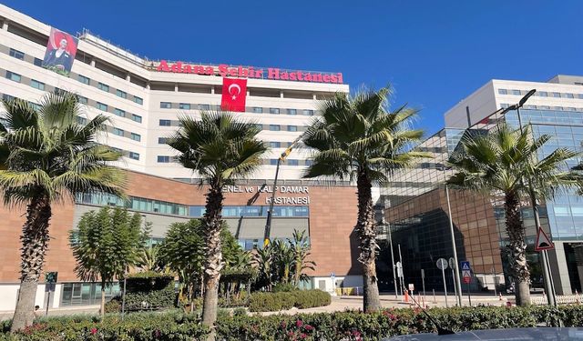 Adana’da hastanede mahremiyet krizi! Kadın hasta erkek doktor ve asistanlara itiraz etti