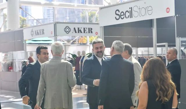 Ankara'ya İz Bırakanlar serisinin konuğu Rüştü Asyalı oldu